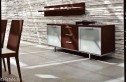 Station metal –  Комод от Calligaris